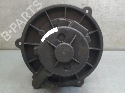 Heater blower motor KIA CARENS I (FC) 1.8 i | BP12812166M62 