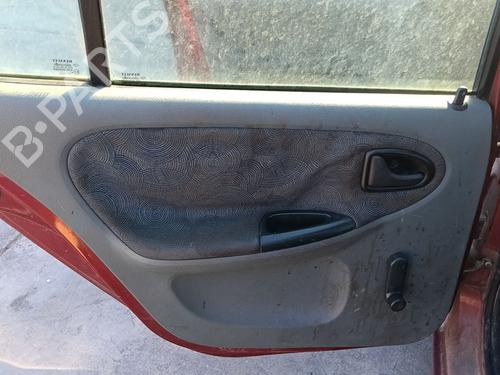 Left front window switch RENAULT MEGANE I (BA0/1_) 1.6 e (BA0F, BA0S) | BP36361261I27  - Image 15