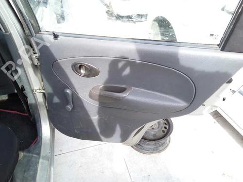 Engine control unit (ECU) DAEWOO MATIZ (M100, M150) 0.8 | BP12804986M57 