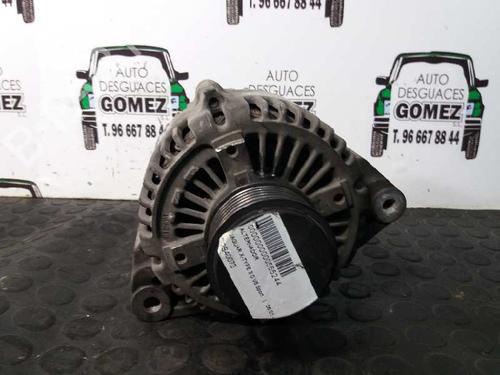 Used Alternator JAGUAR X-TYPE I (X400) 3.0 V6 All-wheel Drive (230 hp) 12804400