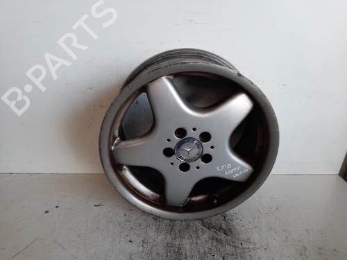 Used Rim MERCEDES-BENZ SLK (R170) 200 (170.435) (136 hp) 16199254