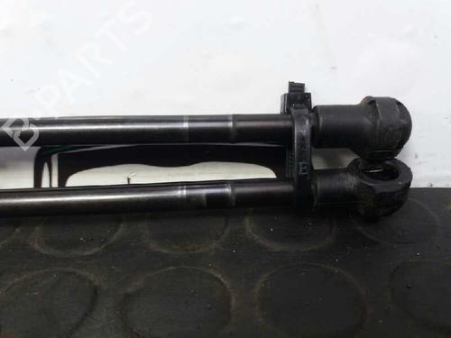 Hood lift support AUDI Q5 (8RB) 2.0 TDI quattro | BP13987405C139 