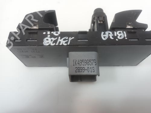 Left front window switch SEAT IBIZA IV (6J5, 6P1) | BP34631377I27 - Image 3