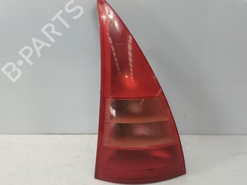 Used Left taillight CITROËN C3 I (FC_, FN_) 1.4 HDi (68 hp) 29288430