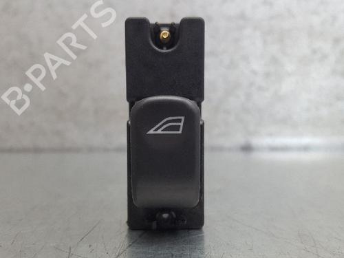 Used Left rear window switch Left rear window switch 12739388 12739388