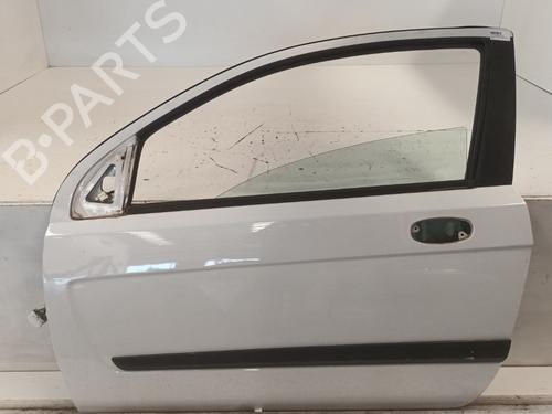 Used Left front door Left front door CHEVROLET AVEO / KALOS Hatchback (T250, T255) [2006-2026] 35986744 35986744