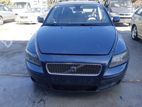 Brugte VOLVO V50 (545) 2.0 D (136 hp) 4306785