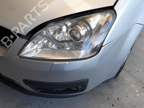 Engine control unit (ECU) FORD FOCUS C-MAX (DM2) | BP12781210M57