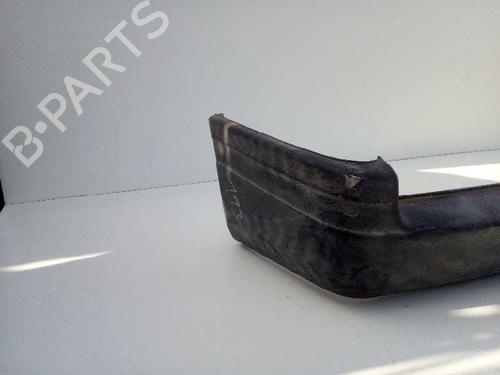 Rear bumper SEAT INCA (6K9) 1.9 SDI | BP12703755C8 