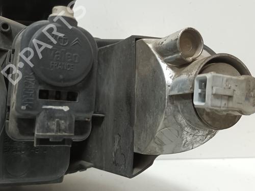 Right headlight CITROËN XSARA (N1) 1.9 TD | BP17083660C29 