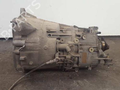 Gearbox BMW 3 (E46) 320 d | BP12688224M3 