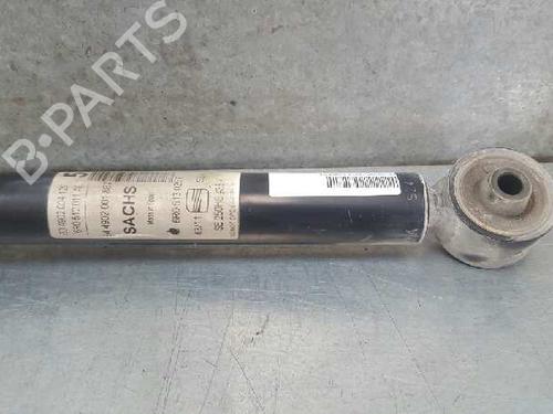 Right rear shock absorber SEAT IBIZA IV (6J5, 6P1)  | BP12745203M19 