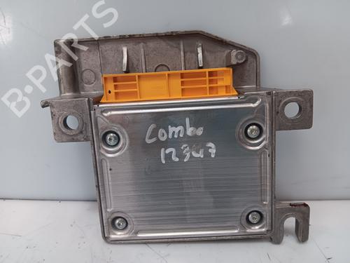 Kollisjonspute styreenhet OPEL COMBO Tour 1.7 DI 16V | BP25050888M53 