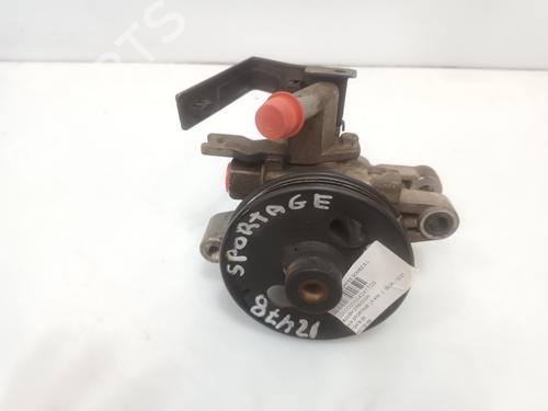 Used Steering pump KIA SPORTAGE II (JE_, KM_) [2004-2011]  31920389