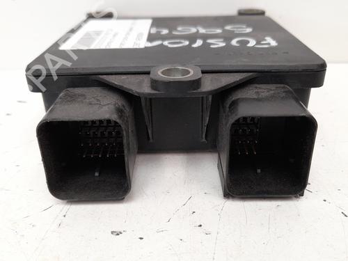 ECU airbags FORD FUSION (JU_) 1.6 | BP12727396M53 