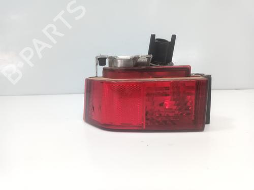 Tåkelys/Varsellys Tåkelys/Varsellys OPEL MERIVA A MPV (X03) [2003-2010] 34579534 34579534