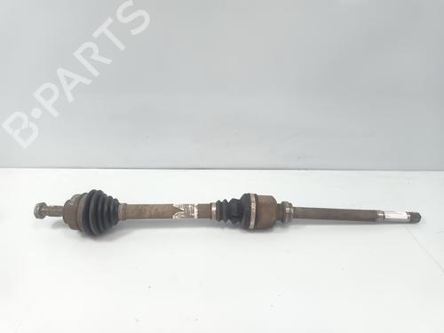 Used Right front driveshaft PEUGEOT PARTNER Tepee [2008-2025]  28544303