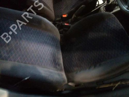 Motorstyringsenhet OPEL ASTRA G Hatchback (T98) 2.0 DTI 16V (F08, F48) | BP12691390M57 