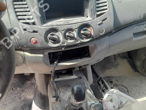 Puerta trasera derecha MITSUBISHI L200 / TRITON (KA_T, KB_T) 2.5 DI-D 4WD (KB4T) | BP30882316C5