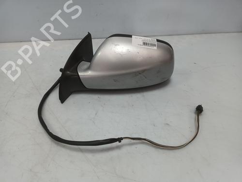 Left mirror PEUGEOT 307 (3A/C) 1.6 16V | BP27693939C26 
