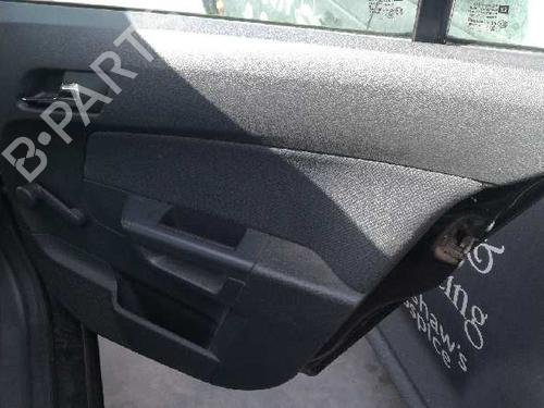 Gearbox OPEL ASTRA H (A04) 1.4 (L48) | BP12744460M3