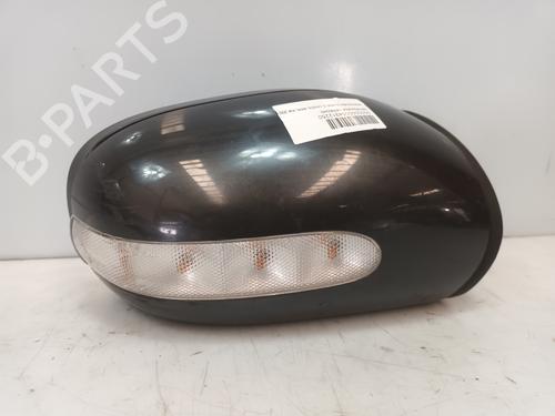 Right mirror MERCEDES-BENZ C-CLASS (W203) C 200 CDI (203.004) | BP29163950C27 