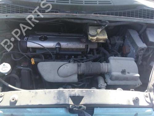 Engine mount CITROËN XSARA PICASSO (N68) 1.8 16V | BP12809908M89