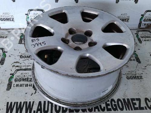 Used Rim VW SHARAN (7M8, 7M9, 7M6) 1.9 TDI (110 hp) 12716067