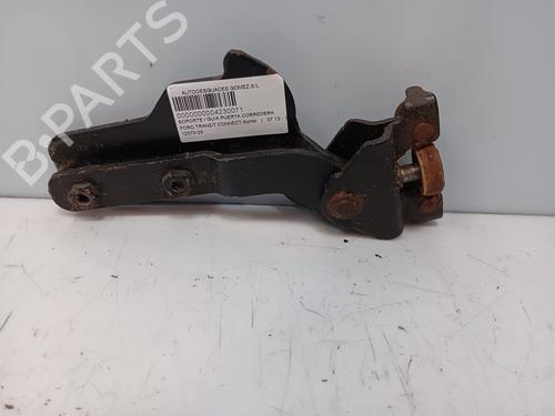 Hinge/Door check strap FORD TRANSIT CONNECT MPV 1.6 TDCi BP24546851C146