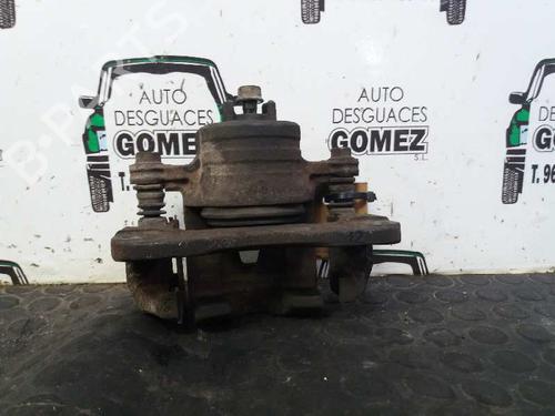 Right front brake caliper SUZUKI BALENO (EG) 1.3 i 16V (SY413) | BP12696175M104 