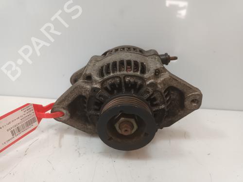 Used Alternator SUZUKI ALTO IV (EF, SH410_) 1.0 (SH410) (53 hp) 20647629