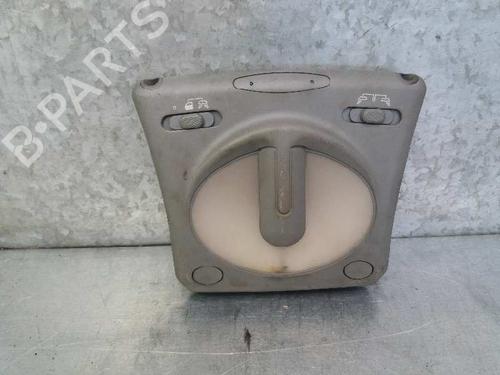 Innerbelysning Innerbelysning FIAT MAREA Weekend (185_) 2.4 TD 125 (125 hp) 12704030 12704030