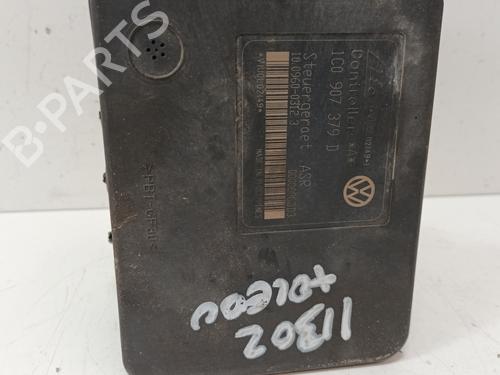 ABS pump SEAT TOLEDO II (1M2) 1.9 TDI | BP16569344M43 