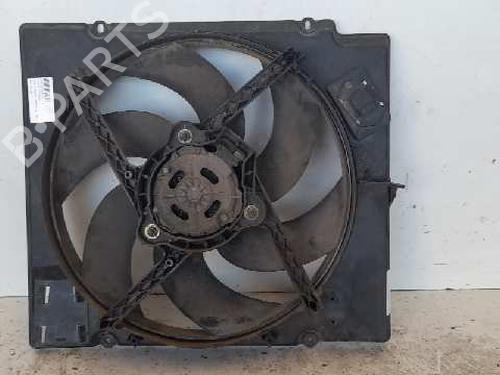 Køleventilator elektrisk RENAULT MEGANE I (BA0/1_) 1.4 e (BA0E, BA0V) (75 hp) 12710808