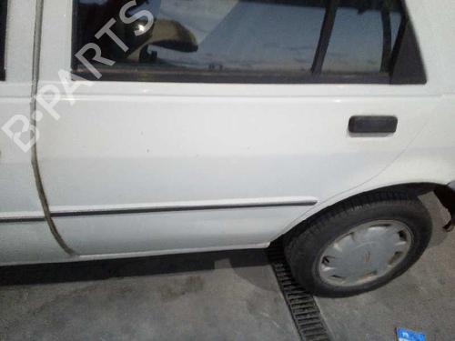 Injection pump FORD FIESTA III (GFJ)  | BP12850648M78