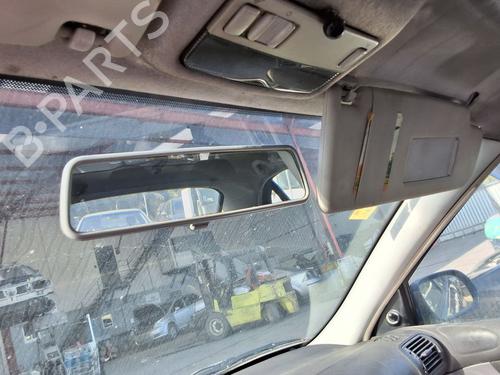 Headlight switch SEAT LEON (1M1)  | BP31887681I24 