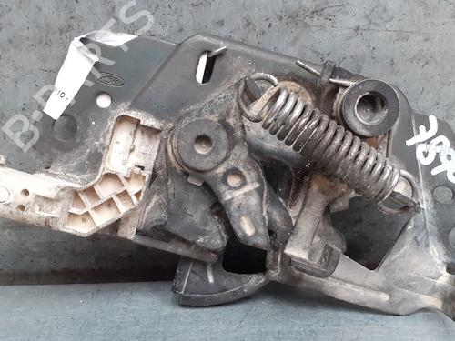Used Hood lock FORD FOCUS III 1.6 TDCi (115 hp) 12755168