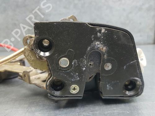 Rear left lock SUZUKI WAGON R+ Hatchback (EM) 1.2 4WD (SR412) | BP12801721C100 