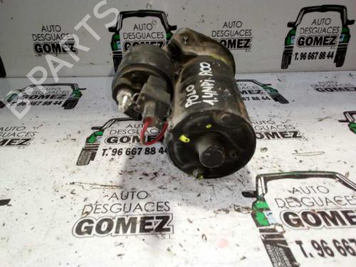 Starter SEAT AROSA (6H1) 1.4 | BP12702833M8 