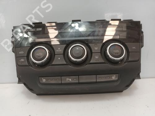 Used Climate control MAZDA CX-5 (KF) [2016-2025]  25978695