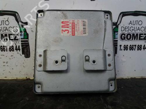 Engine control unit (ECU) SUZUKI BALENO (EG) 1.3 i 16V (SY413) | BP12696184M57 