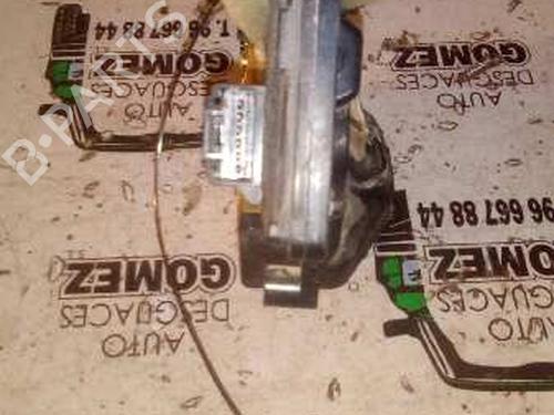 Rear left lock MAZDA 2 (DY) 1.6 | BP12693349C100 