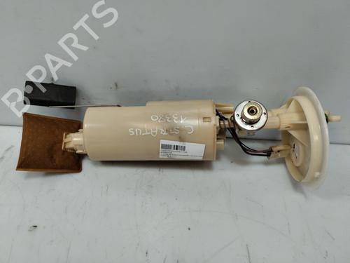 Used Fuel pump Fuel pump CHRYSLER STRATUS Convertible (JX) 2.5 LX (163 hp) 34247111 34247111
