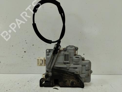 Rear right lock SEAT LEON (1P1)  | BP17637344C99 