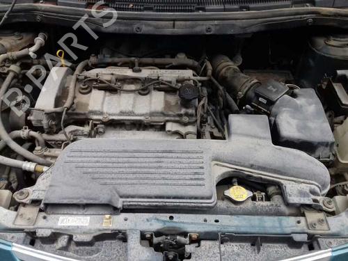 ECU airbags MAZDA PREMACY (CP) 1.9 (CP8W) | BP12753493M53