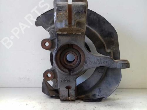 Right front steering knuckle MAZDA 3 Saloon (BK) 1.6 (BK12) | BP12746878M26 