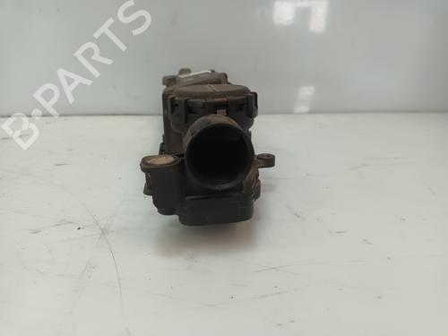 Valve cover PEUGEOT 307 (3A/C) 1.6 HDi | BP28375237M124 