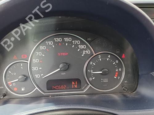 Engine PEUGEOT 1007 (KM_)  | BP33286962M1  - Image 17