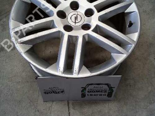 Used Rim OPEL VECTRA C (Z02) 1.9 CDTI (F69) (120 hp) 12808837