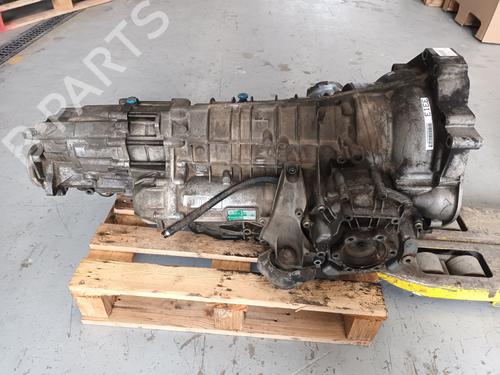 Gearbox AUDI A6 C5 Avant (4B5)  | BP24287731M3 